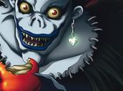 manga ''Death Note'', cuenta regreso relato serializado