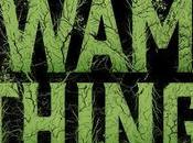 Swamp Thing teaser