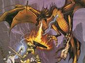 Revistas Dragon/Dragón Dungeon Archive.org
