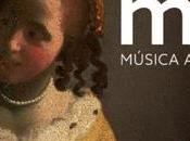 Crítica exprés: Festival Música antigua Madrid (mam)