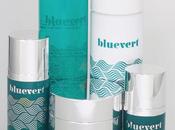Cinco pasos Bluevert para cuidar pieles jóvenes esta primavera