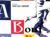 bout souffle final escapada) Jean-Luc Godard