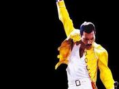 Galería favoritos Freddie Mercury