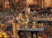 FAQs erratas codex suplementos W40K