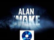 Vivencias: ¡Bits, para quiero! ‘Alan Wake’ Remedy Entertainment