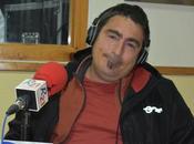 Rubén Uceda habló "Atado bien atado"