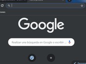 Cómo activar modo oscuro Google Chrome Windows