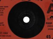 Jam. “Town Called Malice”