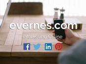 Evernes.com propone soluciones diseño marketing digital para empresas