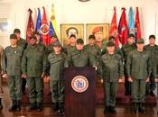 FANB asegura controlado grupo intentó golpe Estado Venezuela.