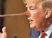 Washington Post: mentiras días, récord Donald Trump