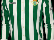 camisetas bonitas historia Betis