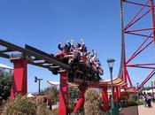 Plantas color rojo ferrari