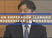 historiador para modernizar monarquía nipona: Naruhito