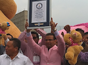 Buscan productores peluche llegar mercados consumo