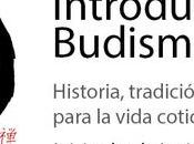 Invitación curso: Introducción Budismo Junio 2019