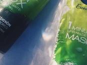 Mascarillas Urban Skin Detox Nivea, rápidas asequibles.