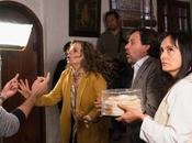 Rodrigo Bastidas salta cine filme basado obra “Consuegros”