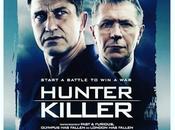 vamos cine Cartelera tenemos película: Hunter Killer: Caza profundidades.