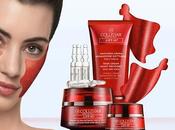 Efecto Lifting Inmediato Línea Lift Collistar