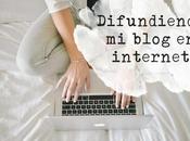 Claves para promocionar blog internet