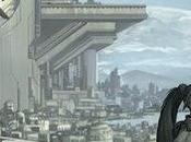 Suplementos Haqqislam Ariadna para Infinity RPG, fisico