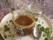 Salsa Caramelo Salado Toffee