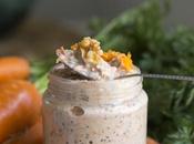 Avena nocturna Carrotcake