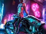 Doramas ciencia ficción: Absolute Boyfriend"