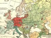 ¿Por llama viejo continente" Europa?