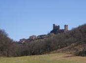castillo Pelegrina