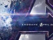 Reseña Avengers: Endgame