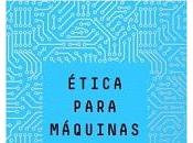 Ética Inteligencia Artificial José Ignacio Latorre