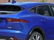 Jaguar Pace