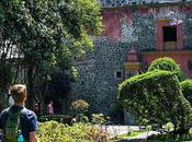 Comenta mejores cosas hacer Ciudad México Rucha Konta