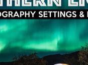 Cómo encontrar fotografiar aurora boreal (Islandia)