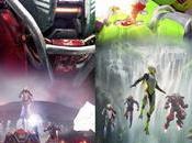 BioWare insiste está comprometida Anthem