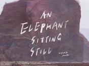 Film Festival Barcelona 2019: Elephant Sitting Still”, yugo esperanza