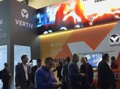 Vertiv inicia programa canales para socios Latinoamérica