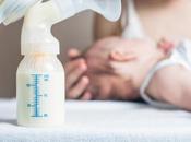 Lactancia materna: conservar leche
