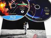 First Man, Análisis edición Bluray