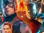 Vengadores. Endgame-Con valores universales, pero demasiado larga