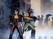 Cyberpunk venta Agosto