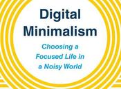 Minimalismo digital Carl Newport