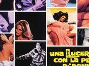 Lucertola Ennio Morricone