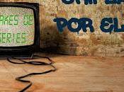 8X03 GOT, Bundy, Night Chambers, mundo, Especial Remakes series mucho más.