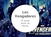 Vengadores