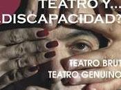 Gracias amigo, teatro Brut, manu medina