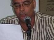 Detención arbitraria laureado escritor cubano, Jorge Ángel Pérez.