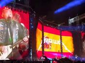 Vídeo completo concierto Metallica Madrid